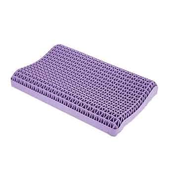 Amazon｜ジェル枕 無重力枕 ハニカム枕 ゲル枕 ジェルピロー